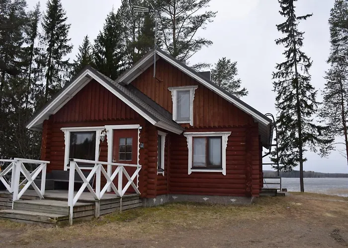 Kaijansaaren Lomamoekit
