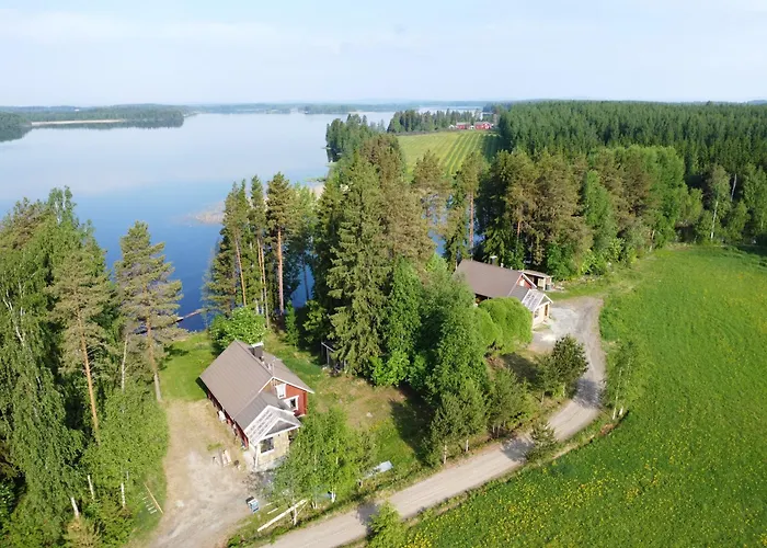 Kaijansaaren Lomamoekit