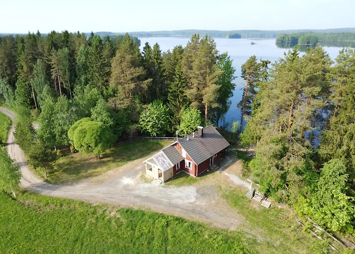 Kaijansaaren Lomamoekit